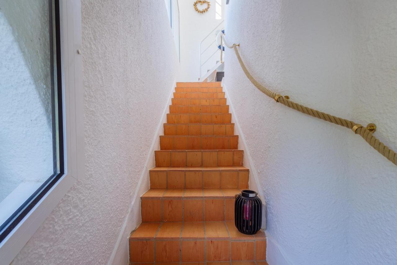 Апартаменты Casa Beatriz Карвоейру Экстерьер фото