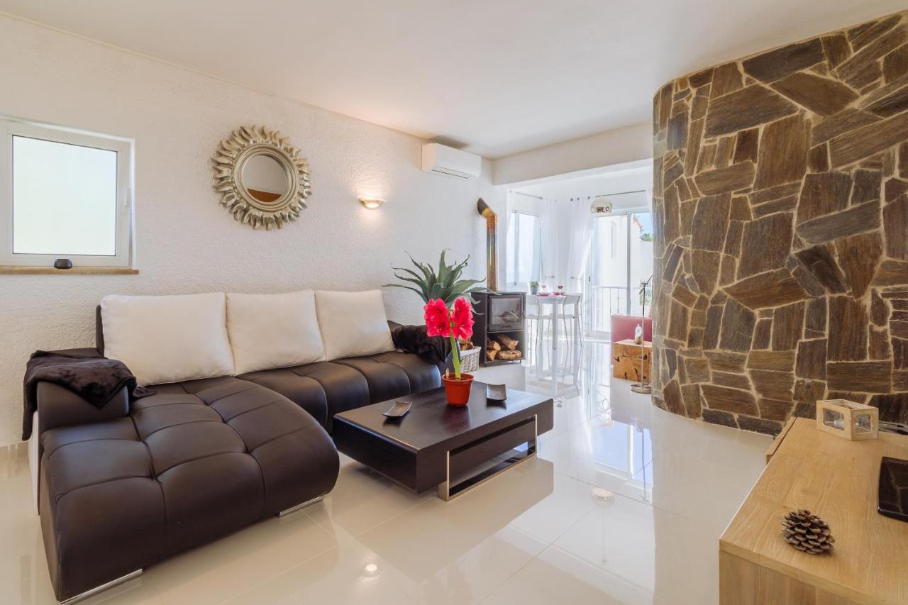 Апартаменты Casa Beatriz Карвоейру Экстерьер фото